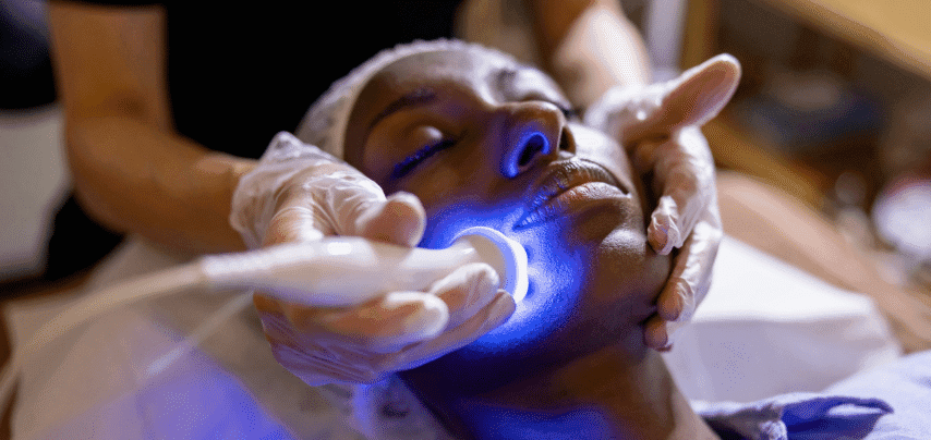 Full Steam Ahead: Government Sets Out Licensing Plans for Non-Surgical Cosmetic Procedures